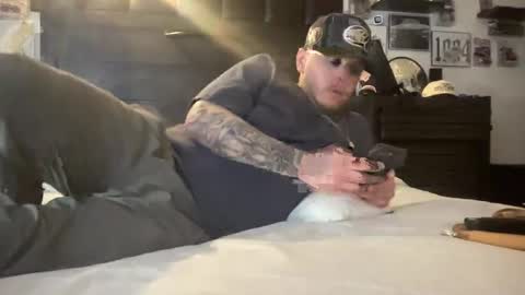 boner4you1994 online show from February 10, 2025, 8:42 am