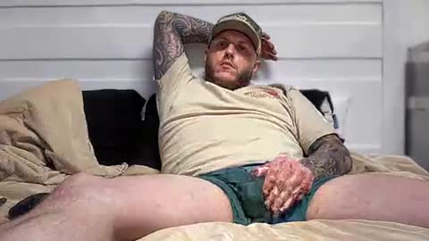 boner4you1994 online show from May 30, 2026, 9:50 am