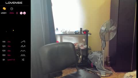 Nell online show from February 26, 2025, 8:37 am