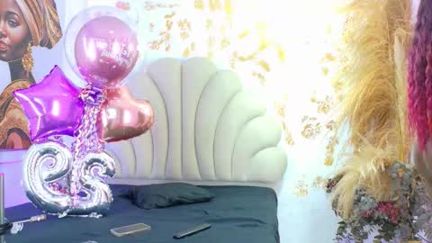 bonieklent online show from October 11, 2025, 3:06 am