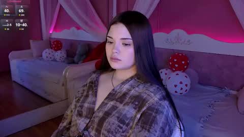 Snapshot of boniesmith chatting on March 4, 2026, 6:58 pm Bonie online show from March 4, 2026, 6:58 pm