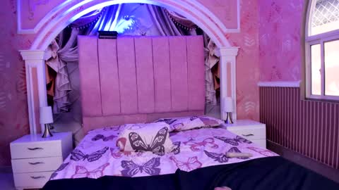 bonnie online show from January 19, 2025, 3:42 pm