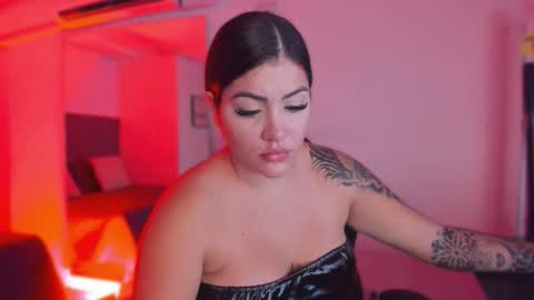 Bonnie  online show from February 21, 2026, 11:22 am