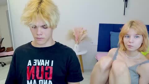 Jessy  Mark online show from September 8, 2025, 5:12 pm