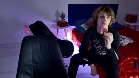 Jessy  Mark online show from January 5, 2026, 5:27 pm