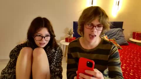 Jessy  Mark online show from January 11, 2026, 2:22 pm