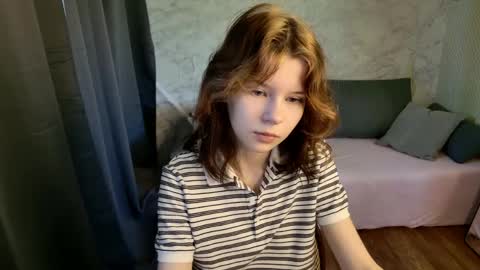 Jessy  Mark online show from May 24, 2026, 5:01 am