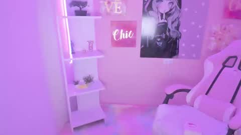 Bonnie online show from February 7, 2025, 2:26 pm