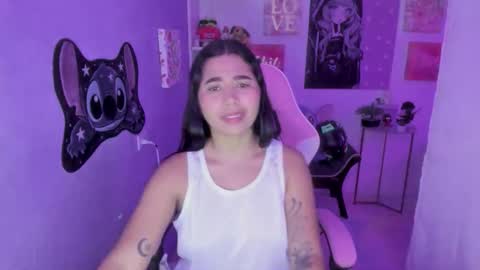 Bonnie online show from May 10, 2026, 11:21 pm
