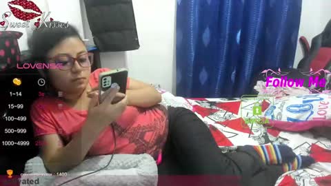 bonnie lam  hello welcome to my room I hope you have fun and you can reach your maximum pleasure here with me online show from January 18, 2025, 2:14 am