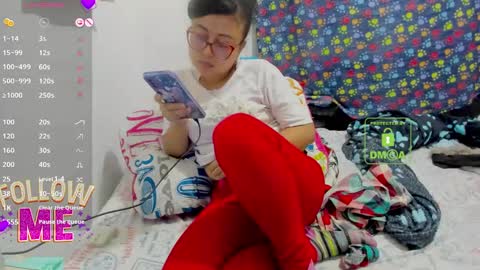 bonnie lam  hello welcome to my room I hope you have fun and you can reach your maximum pleasure here with me online show from September 19, 2025, 2:57 am