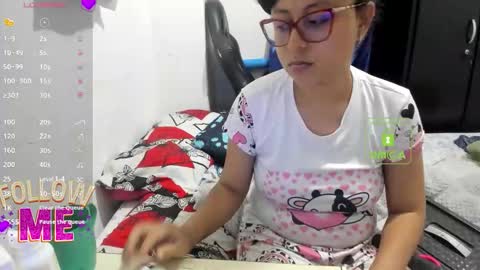 bonnie lam  hello welcome to my room I hope you have fun and you can reach your maximum pleasure here with me online show from September 21, 2025, 3:08 am