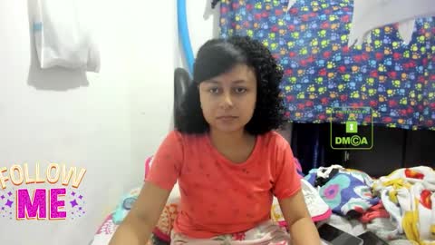 bonnie lam  hello welcome to my room I hope you have fun and you can reach your maximum pleasure here with me online show from November 15, 2025, 11:54 pm