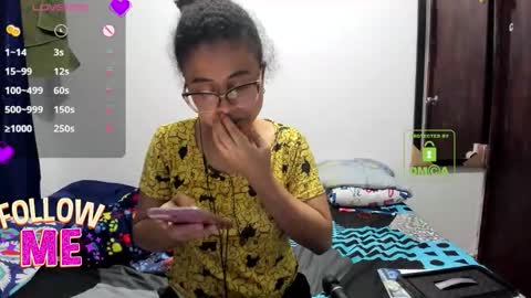 bonnie lam  hello welcome to my room I hope you have fun and you can reach your maximum pleasure here with me online show from March 20, 2026, 3:22 am