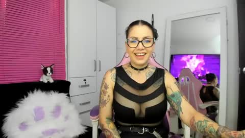 bonnie online show from May 19, 2026, 6:47 pm