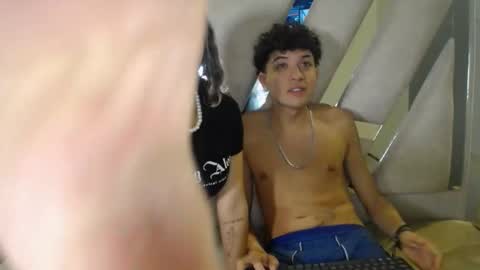 bonnieandclydecf online show from December 21, 2025, 3:30 pm