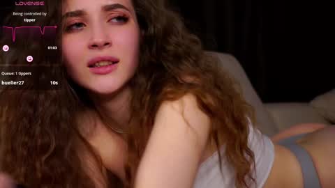 Grace online show from January 13, 2025, 8:26 am