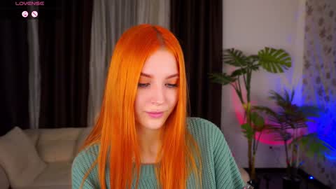 Grace online show from January 26, 2025, 4:09 am