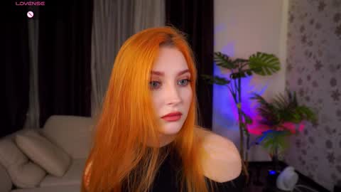 Grace online show from February 11, 2025, 4:01 am