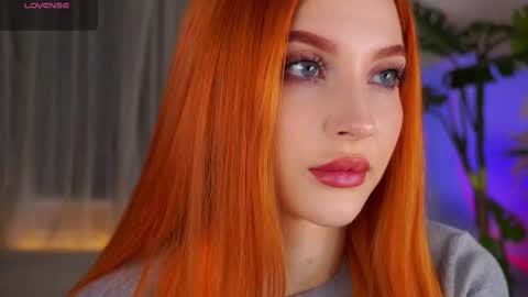 Grace online show from February 25, 2025, 4:03 am