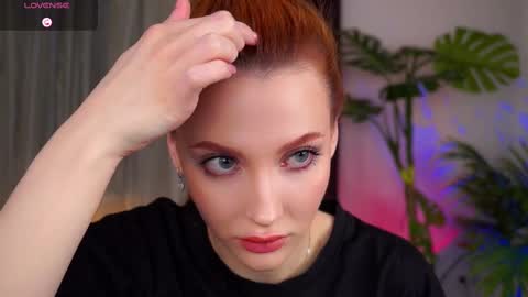 Grace online show from February 27, 2025, 4:09 am