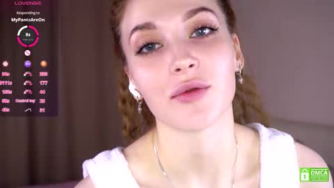 Grace online show from October 3, 2025, 4:20 am