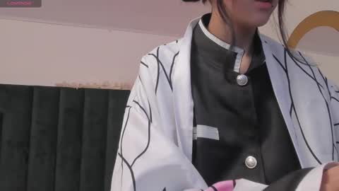 Snapshot of bonniecute_ chatting on February 9, 2025, 11:36 am online show from February 9, 2025, 11:36 am