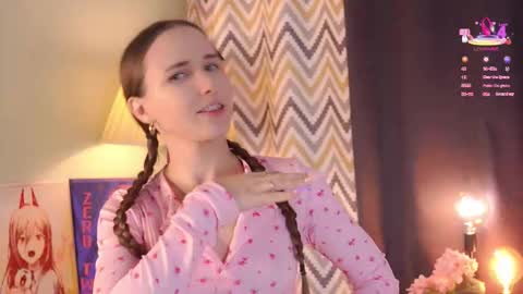 Emma online show from October 14, 2025, 1:06 am