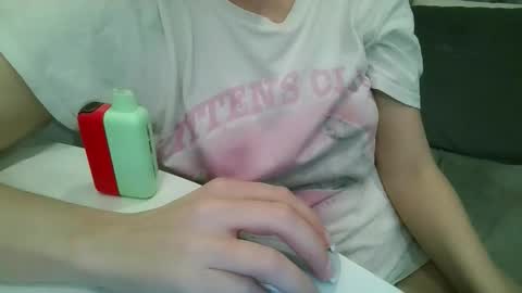 BonnieExcite online show from February 9, 2026, 10:03 pm