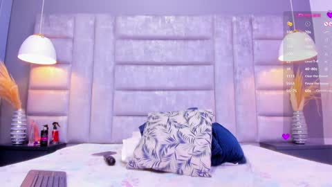 Bonnie online show from January 31, 2025, 5:53 pm