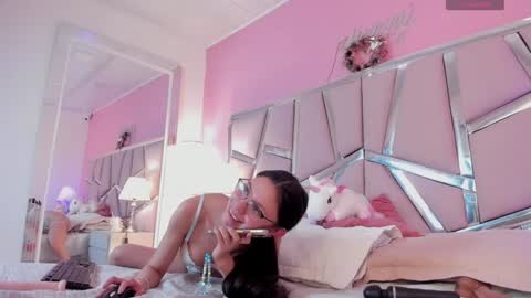 Bonnie  online show from December 28, 2024, 6:29 pm