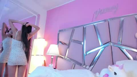 Bonnie  online show from February 10, 2025, 5:30 pm