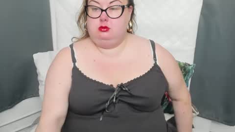 Bonnie online show from December 3, 2024, 4:58 am