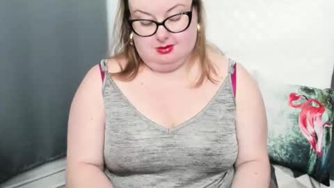 Bonnie online show from December 24, 2024, 8:55 am