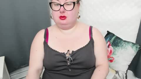 Bonnie online show from January 5, 2025, 10:10 am