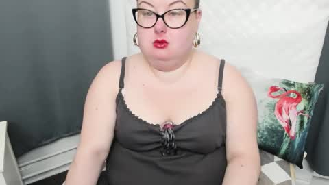 Bonnie online show from January 7, 2025, 4:50 am