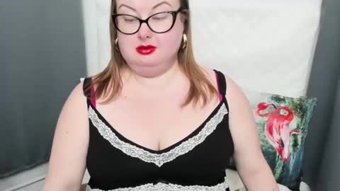 Bonnie online show from February 11, 2025, 8:48 am