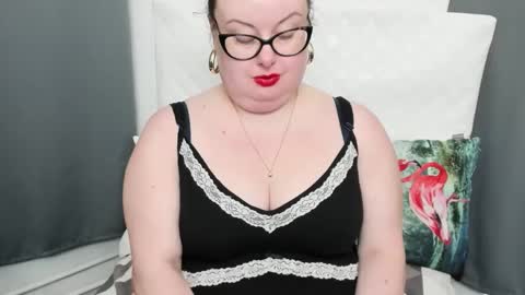 Bonnie online show from February 20, 2025, 9:11 am