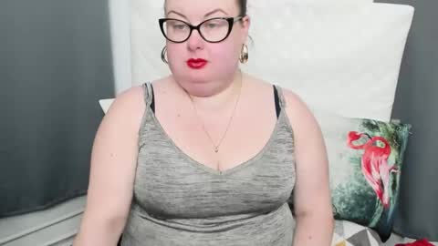 Bonnie online show from February 21, 2025, 4:51 am