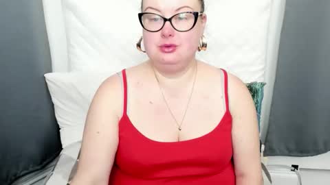 Bonnie online show from January 11, 2026, 6:18 am