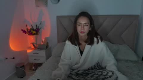 Snapshot of bonnieshyy chatting on May 28, 2026, 5:27 am Bonnie online show from May 28, 2026, 5:27 am