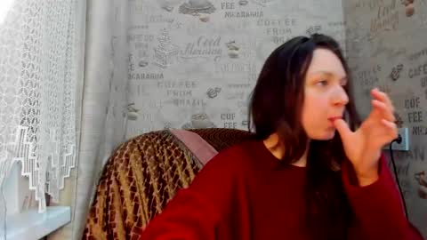 Bonny Kimberly online show from February 1, 2025, 5:16 pm