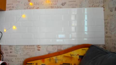 Bonny Kimberly online show from February 11, 2025, 10:48 am