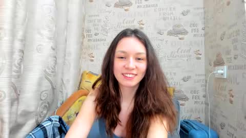 Bonny Kimberly online show from February 17, 2025, 10:47 pm