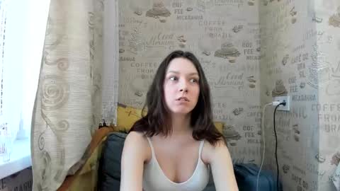 Bonny Kimberly online show from February 24, 2025, 1:42 pm