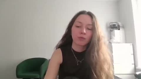 Bonny Kimberly online show from April 23, 2026, 2:08 pm