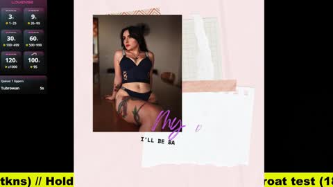 Vicky online show from January 23, 2025, 10:54 am