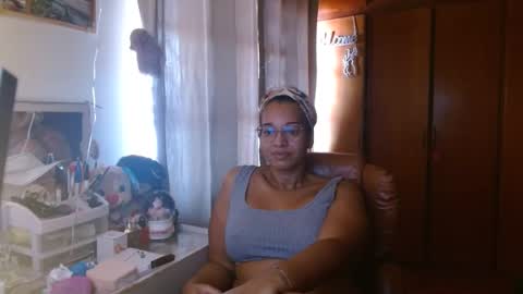 Queen Bon Vivantt online show from January 20, 2025, 1:11 pm