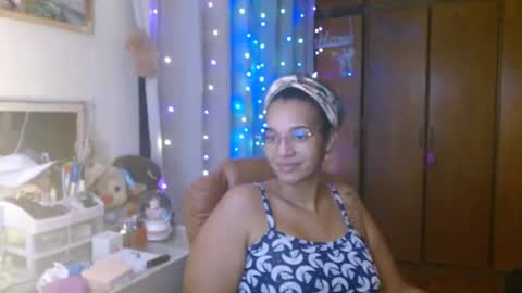 Queen Bon Vivantt online show from January 21, 2025, 5:16 am