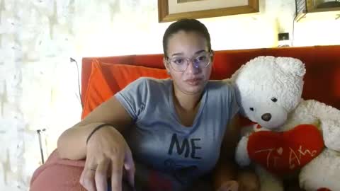 Queen Bon Vivantt online show from February 18, 2025, 4:15 am